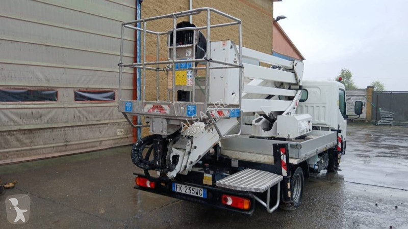 Camion  snake 20.10