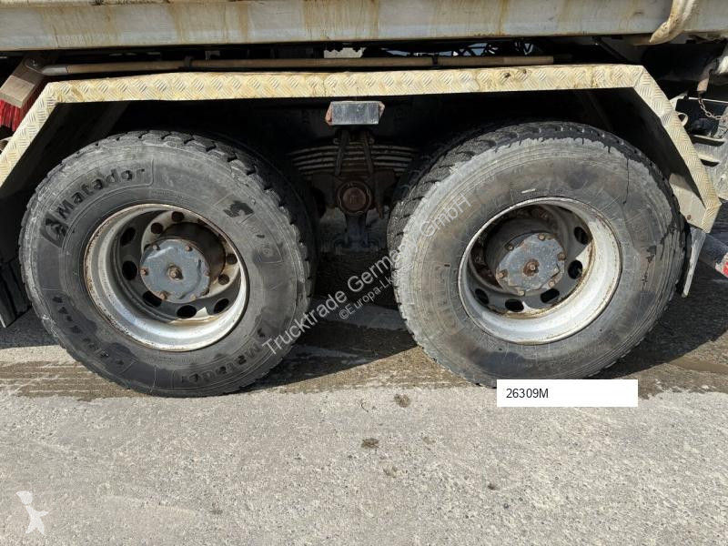 Camion Iveco 676 260T50