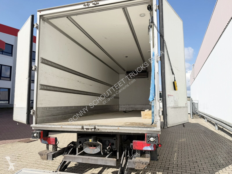 Camion MAN