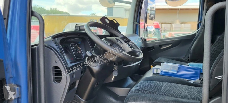 Vrachtwagen Mercedes Atego 1024 L 4x2 Atego...