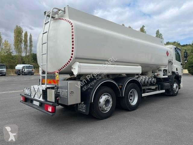 Camion DAF