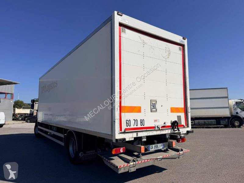 Camion Renault