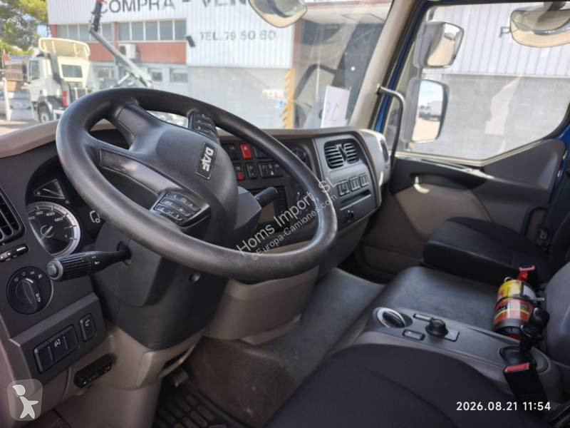 Camion DAF