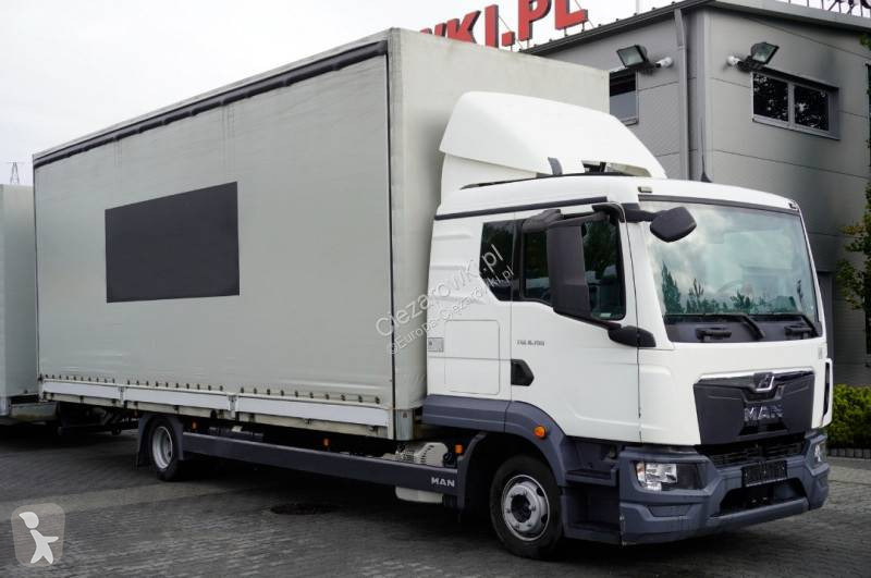 Camion MAN
