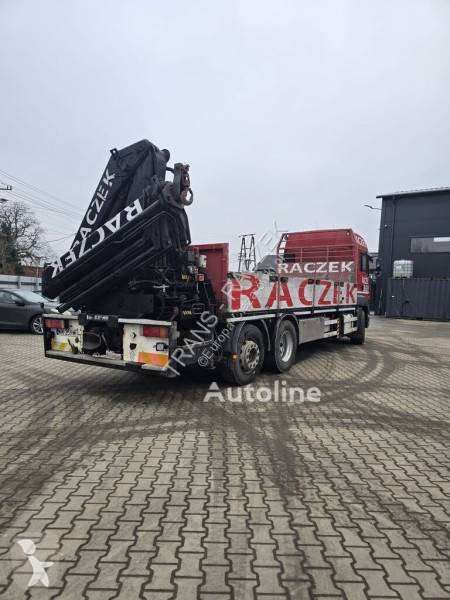 Camion MAN