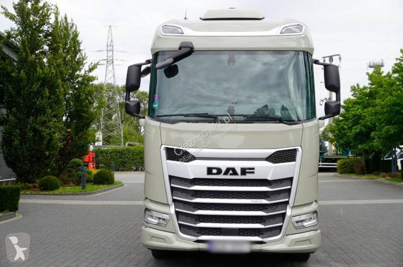 Camion DAF