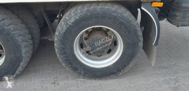 Vrachtwagen DAF