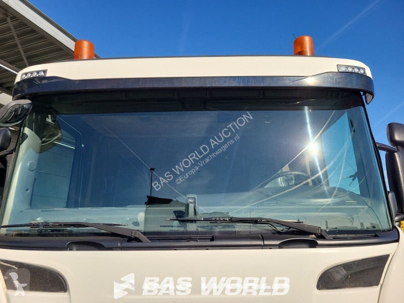 Camion Scania 280