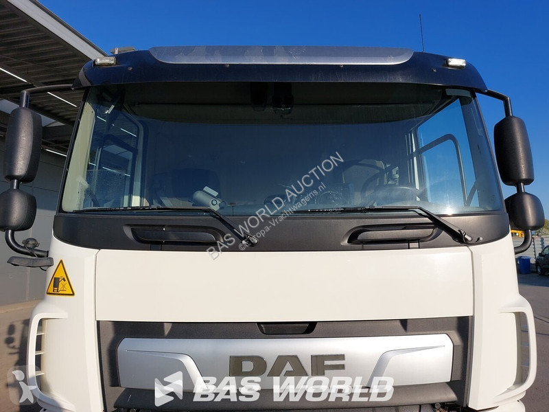 Camión DAF 300