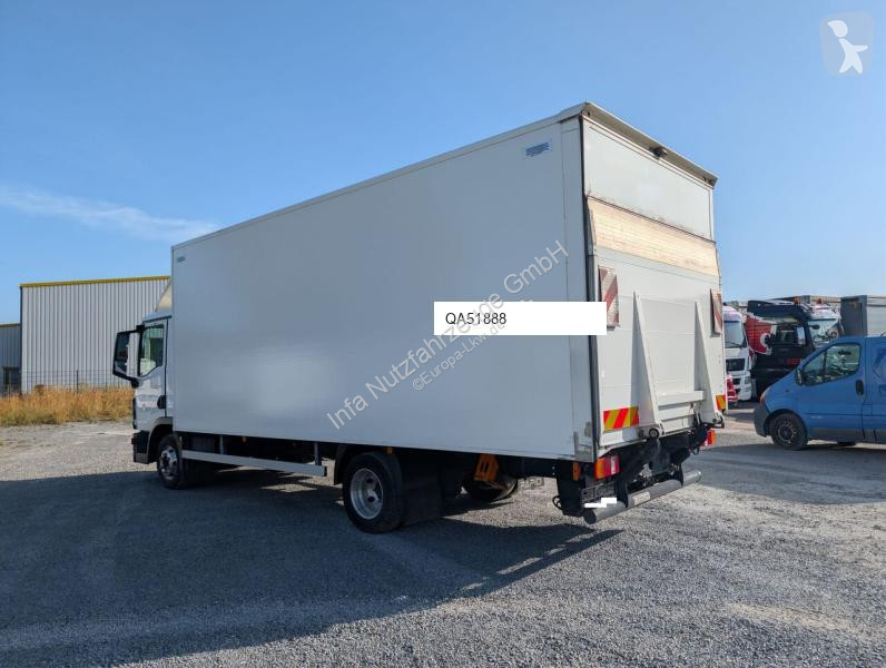 Camion MAN TGL 8.220