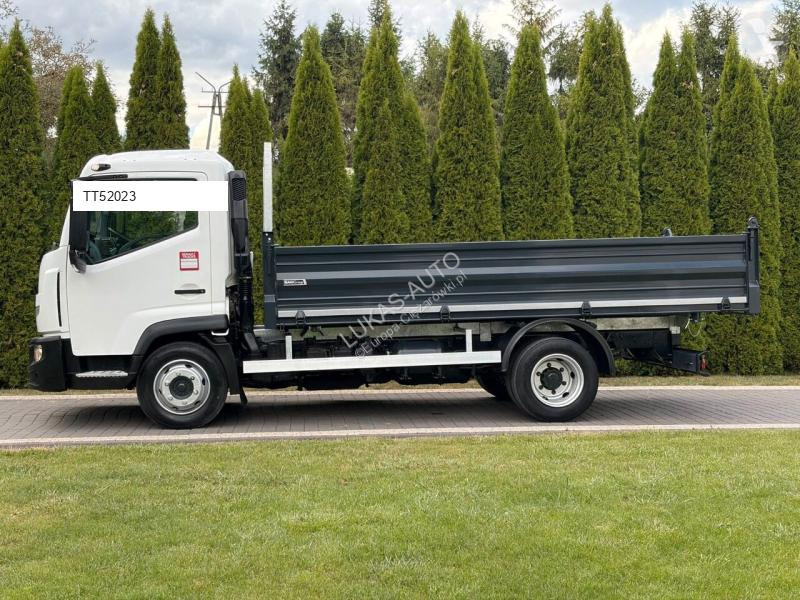 Vrachtwagen Renault D 7.5