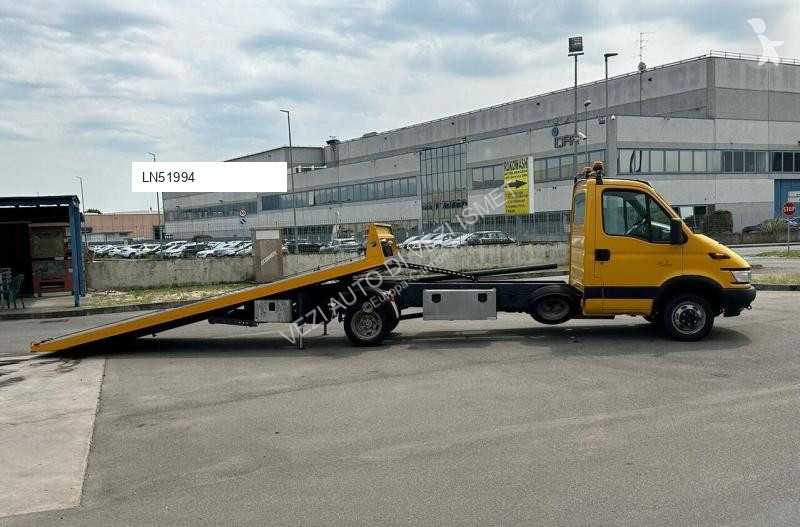 Camion Iveco