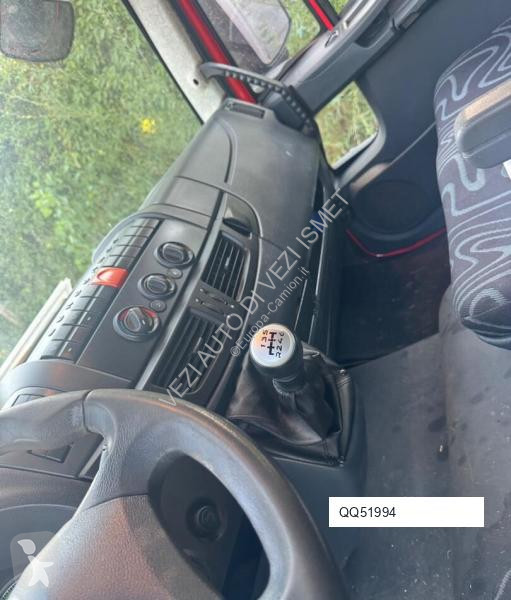 Camion Iveco 80 E18