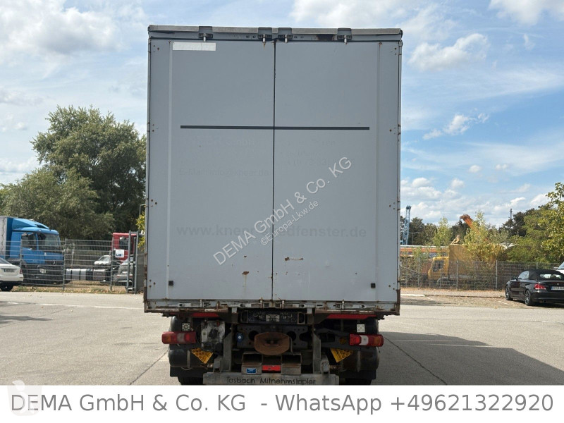 Camion Mercedes 2548*Mit...