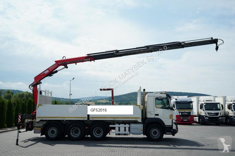 Camion Volvo F 185 A.2.24