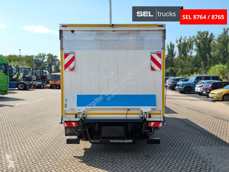 Camion Scania P360B6x2*4B | 6D | enkachse |...