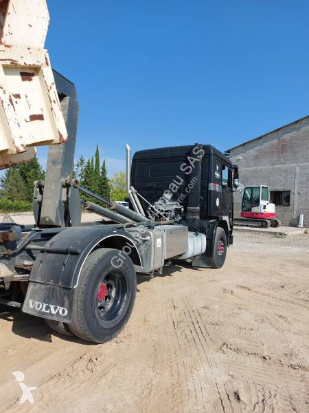 Camion Volvo