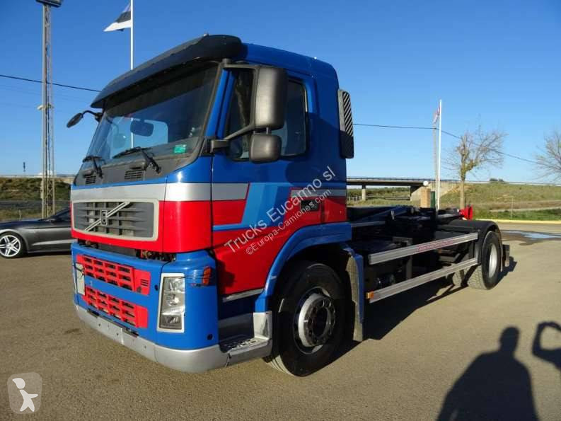 Camion Volvo