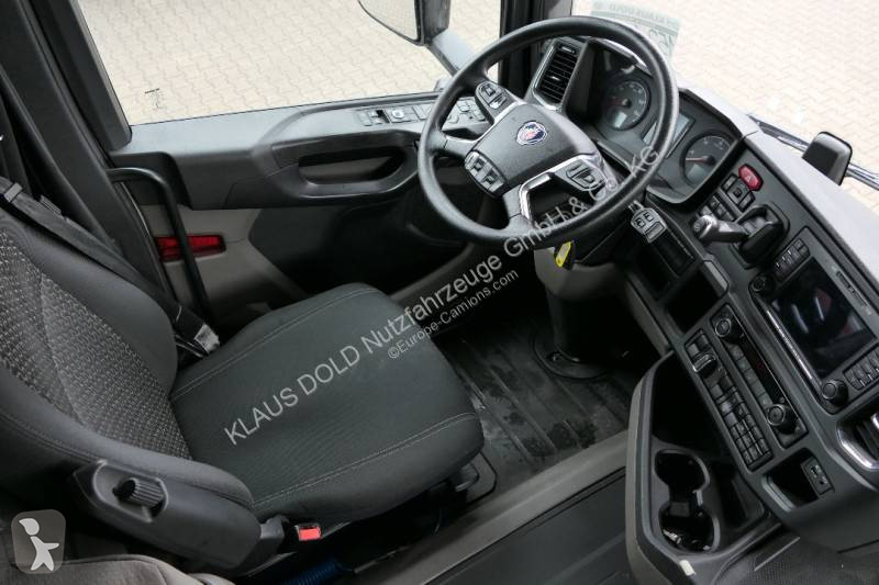 Camion Scania