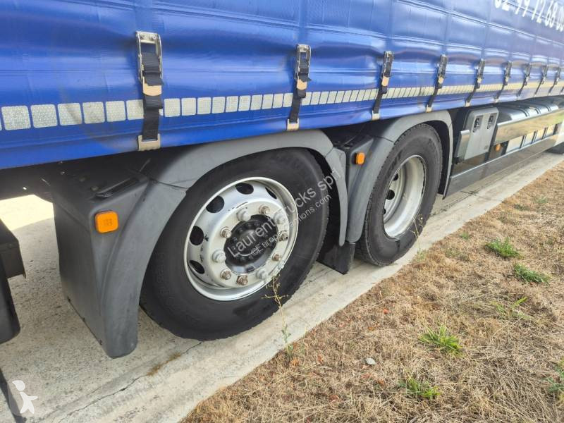 Camion MAN