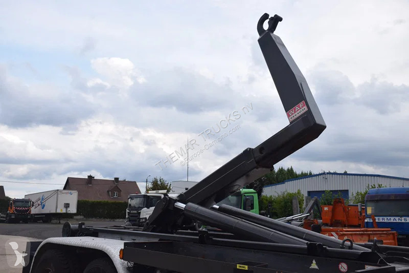 Camion Iveco 360