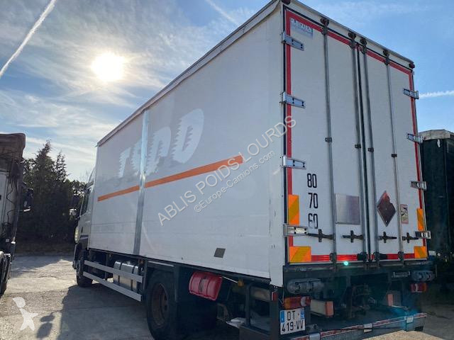 Camion DAF 460