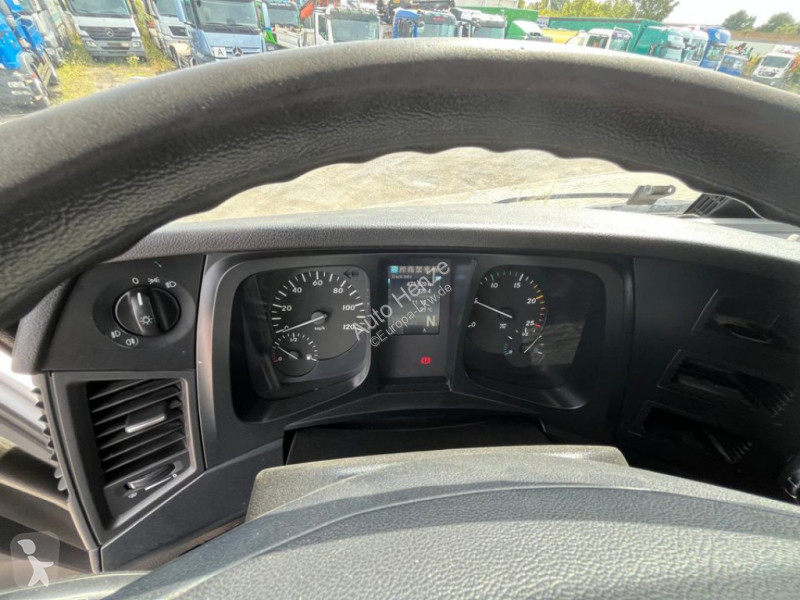 Camion Mercedes Antos 2648 6x4 Pritsche...