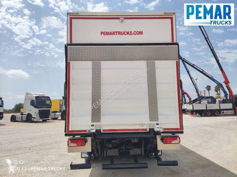Camion Volvo