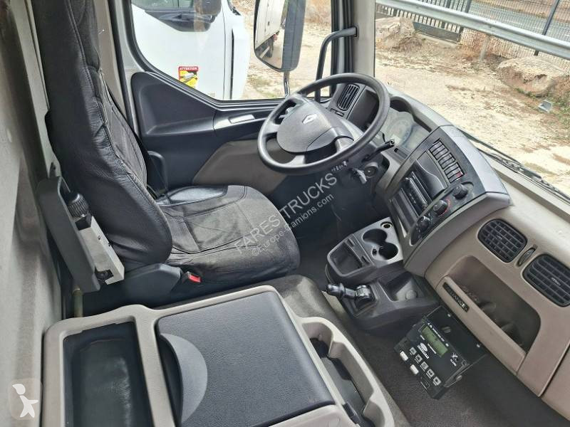 Camion Renault