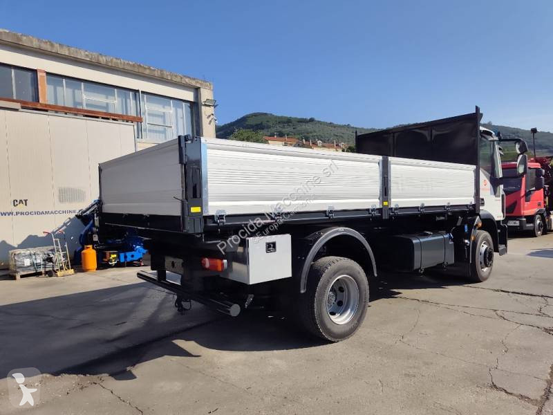 Camion Iveco