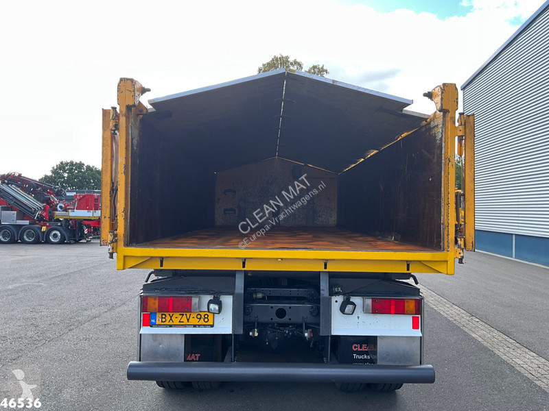 Camion Iveco AD380T41W 6x6 Palfinger 15...