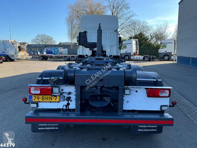 Vrachtwagen DAF FAK  440 Euro 6 VDL 26 Ton...