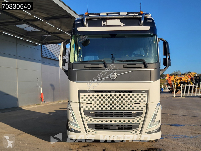 Camión Volvo 500  6X2 BDF Full Air Lift-Axle...