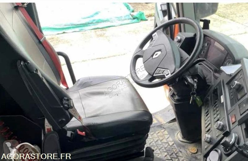 Camion Renault K