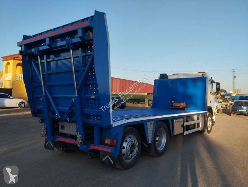 Camion Volvo