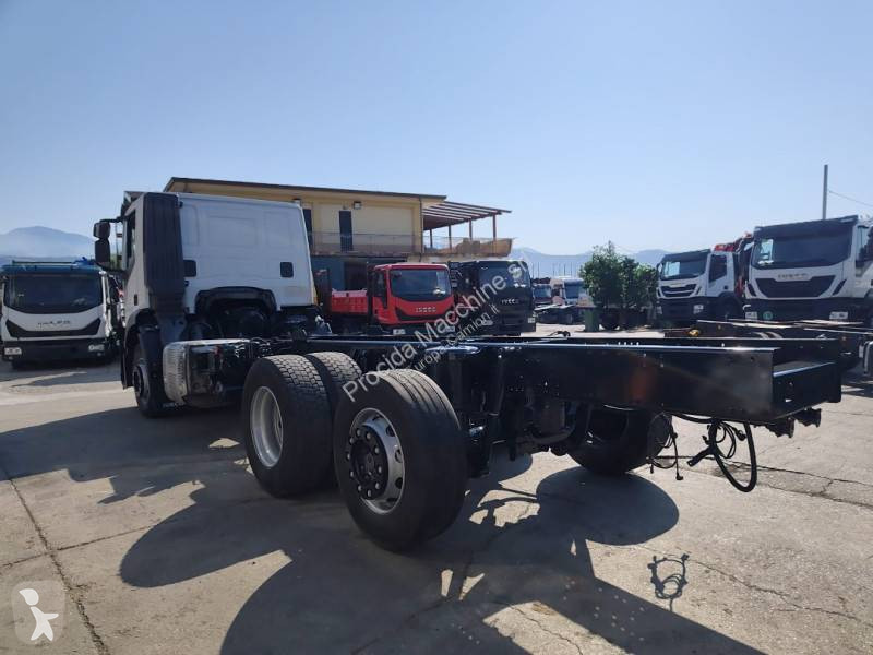 Camion Iveco