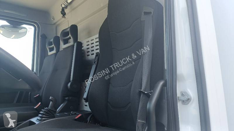 Camion Iveco