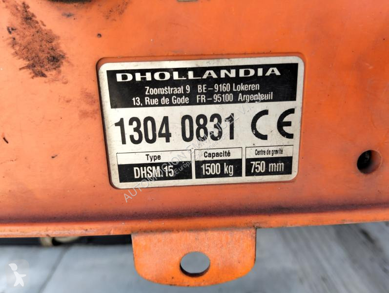 Camion Renault 220.12