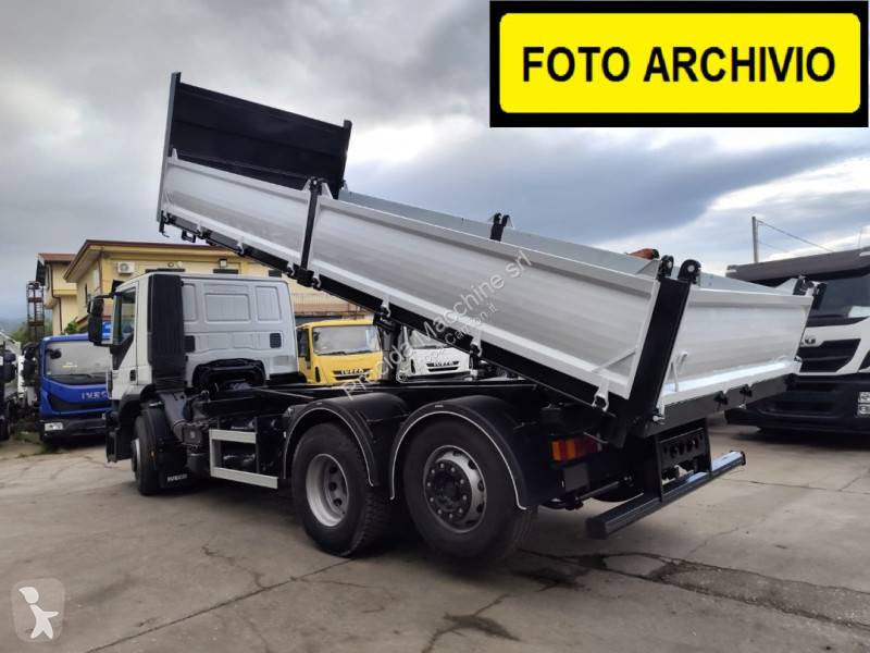 Camion Iveco
