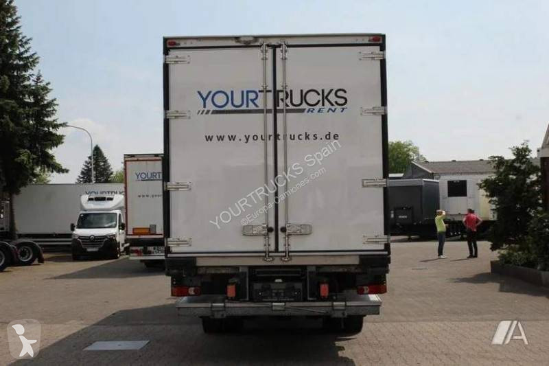 Camion Iveco
