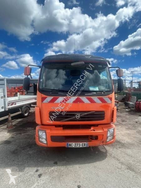 Camion Volvo
