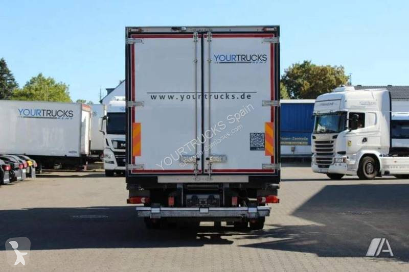 Camion Iveco