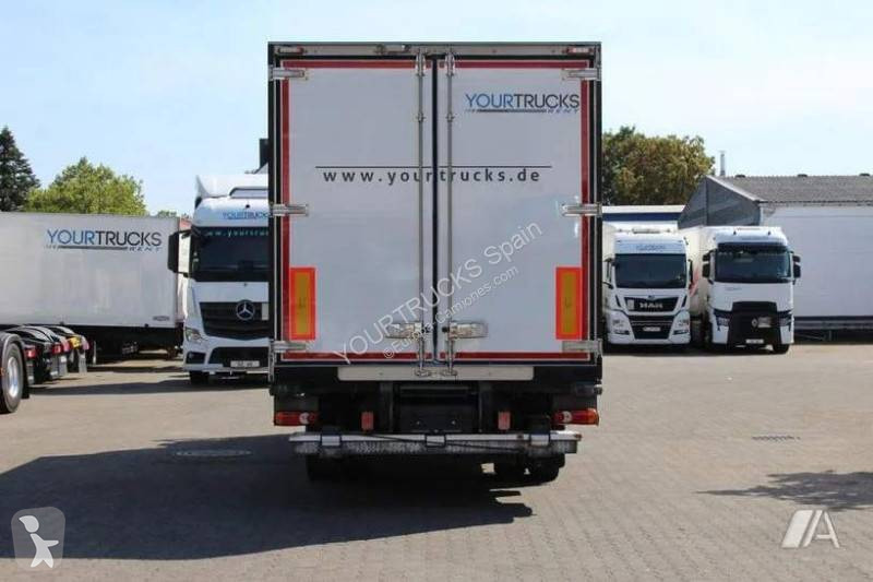 Camion Iveco