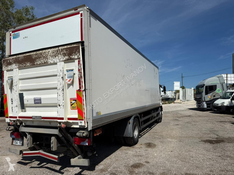 Camion MAN 18.290 TGM