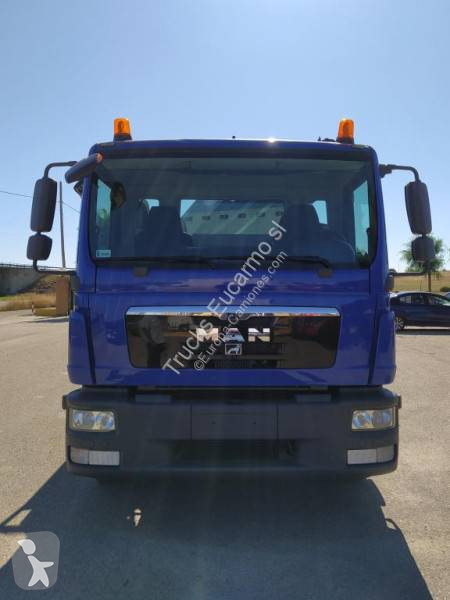 Camion MAN