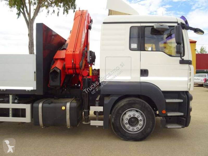 Camion MAN