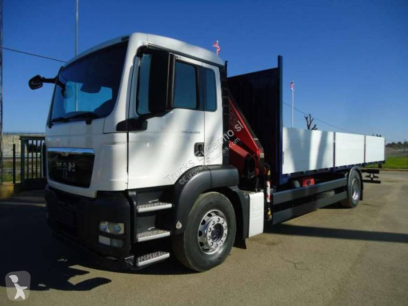 Camion MAN