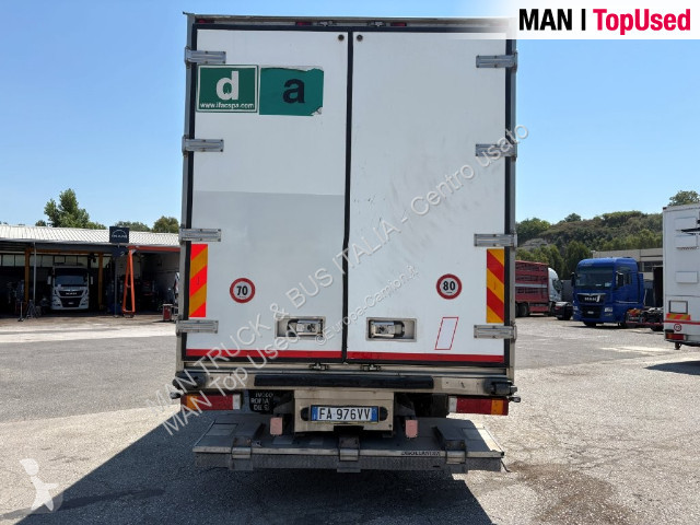 Vrachtwagen Iveco A260SY