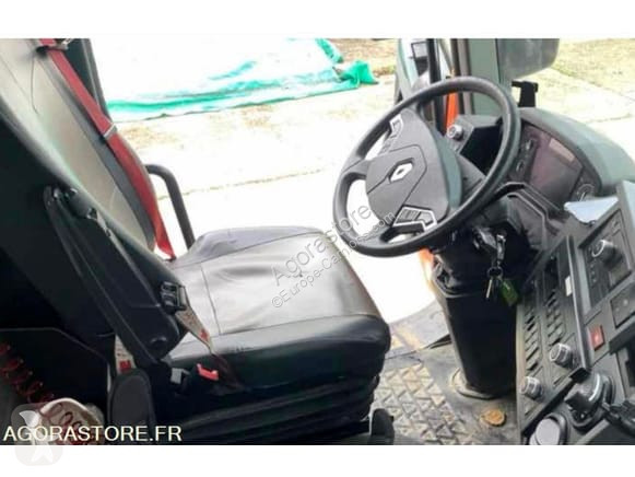 Camion