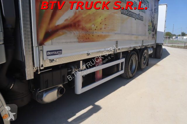Camion Iveco STRALIS